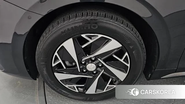 Hyundai The New Grandeur IG Hybrid id 3181546 из Кореи 15