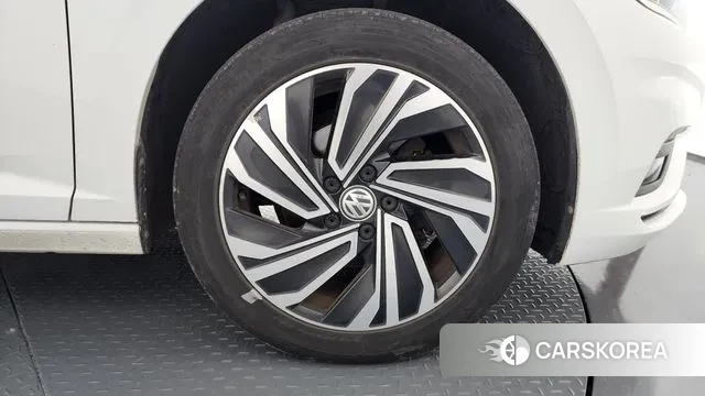 Volkswagen 7th Generation of Jetta id 3402027 из Кореи 15