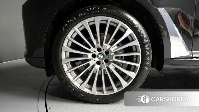 BMW X7 (G07) id 3865177 из Кореи 15