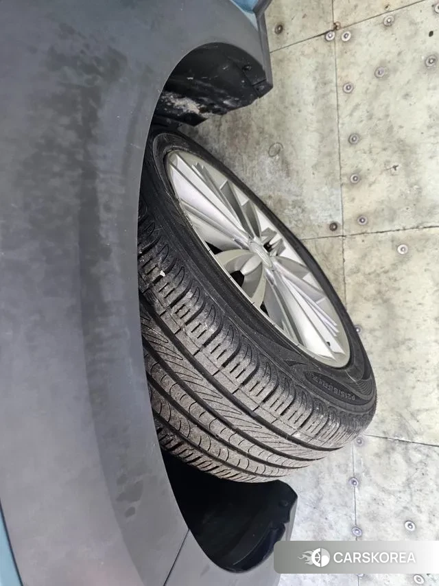 Hyundai Kona id 3351352 из Кореи 12