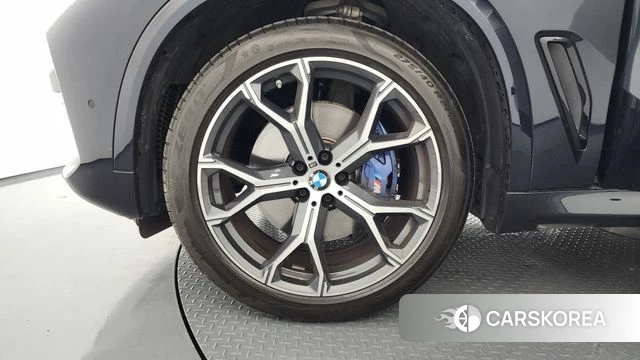 BMW X5 (G05) id 4475340 из Кореи 30