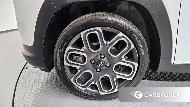 Hyundai Casper id 3416388 из Кореи 15