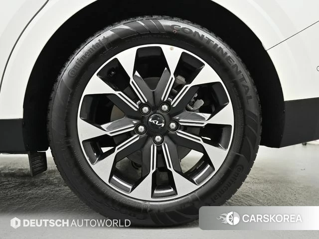 Kia Carnival 4th generation id 4195293 из Кореи 15