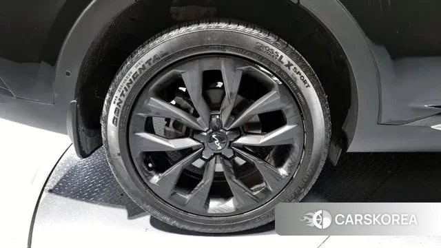 Kia Sorento 4th Generation id 3428354 из Кореи 15