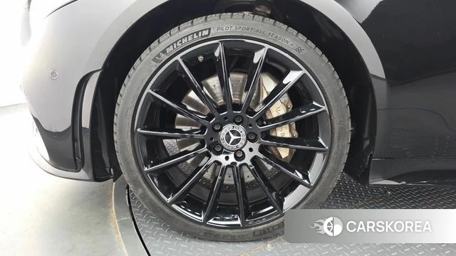 Mercedes-Benz CLS-Class C257 id 4836706 из Кореи 15