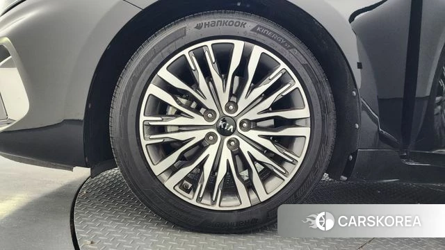 Kia K7 Premier id 4764973 из Кореи 32
