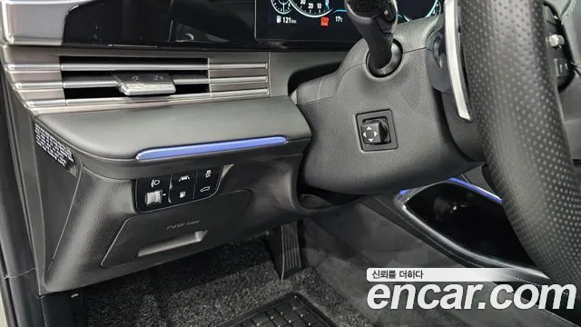 Hyundai The New Grandeur IG id 2582319 из Кореи 15