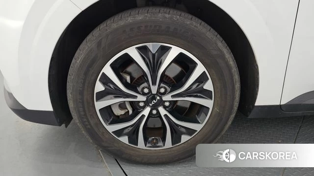 Kia Carnival 4th generation id 3842045 из Кореи 15