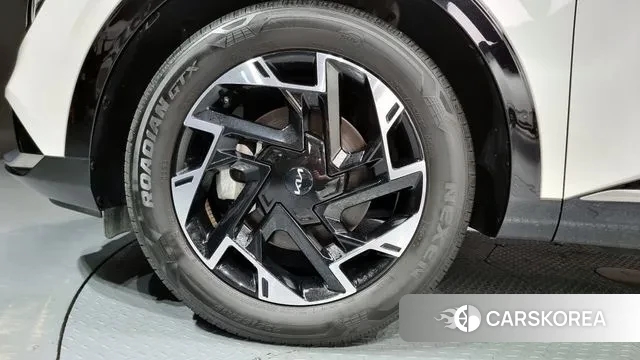 Kia Sportage 5th Generation id 3058219 из Кореи 15