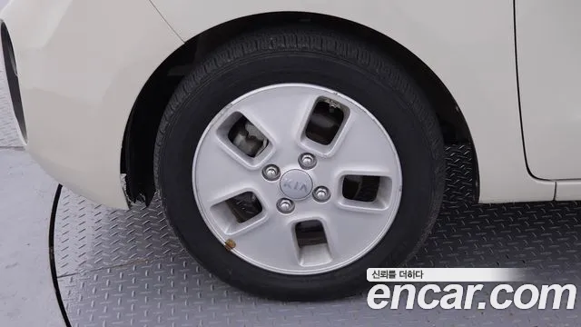 Kia The New Ray id 2678221 из Кореи 15