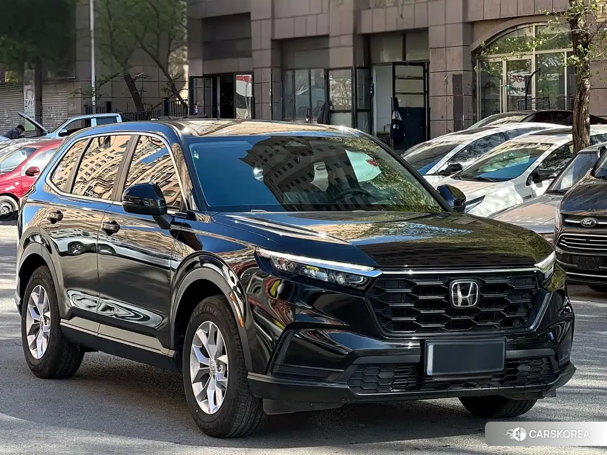 Honda CR-V id 4659684 из Китая 7