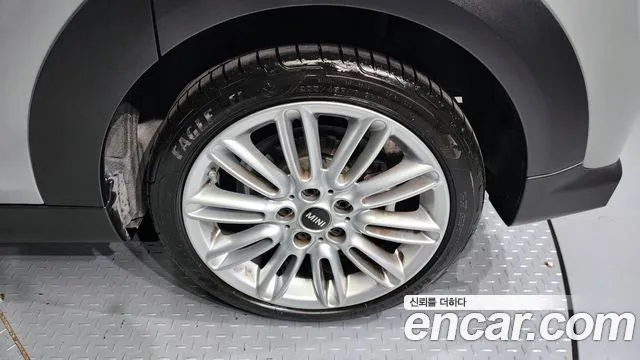 Mini Cooper id 2817342 из Кореи 15