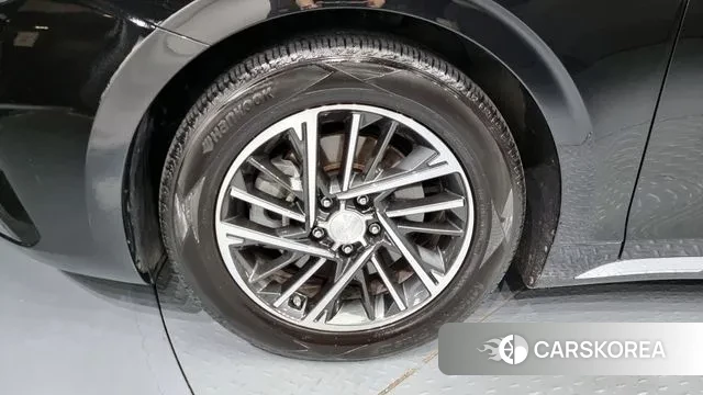 Hyundai The New Grandeur IG id 3033466 из Кореи 15