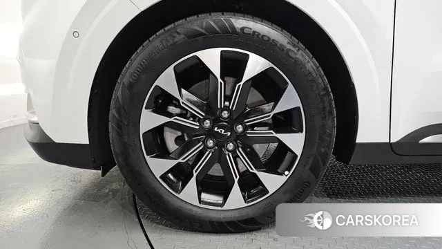 Kia Carnival 4th generation id 3707016 из Кореи 15