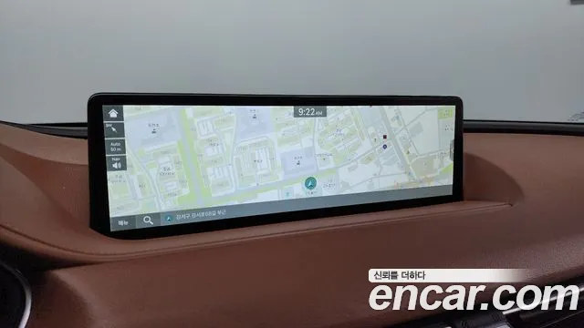 Genesis G80 (RG3) id 2670929 из Кореи 15