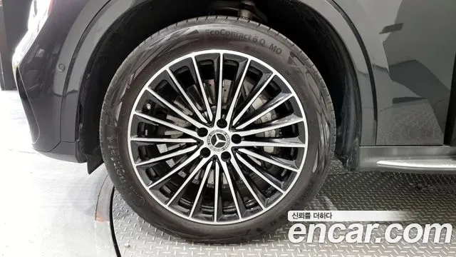 Mercedes-Benz GLC-Class X254 id 2822099 из Кореи 15