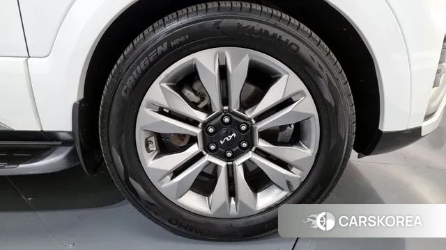 Kia Mohave Master id 3372850 из Кореи 15