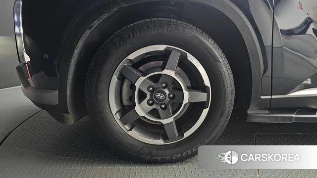 Hyundai The New Palisade id 4675673 из Кореи 15