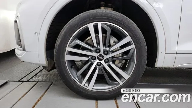 Audi Q5 (FY) id 2935595 из Кореи 15