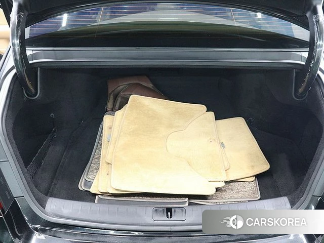 Genesis G90 (RS4) id 4485693 из Кореи 15
