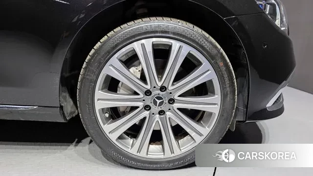 Mercedes-Benz E-Class W213 id 3518201 из Кореи 15