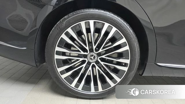 Mercedes-Benz S-Class W223 id 4250140 из Кореи 27