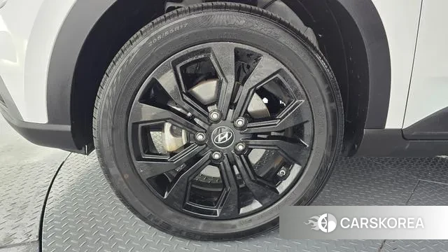 Hyundai Venue id 3544467 из Кореи 16