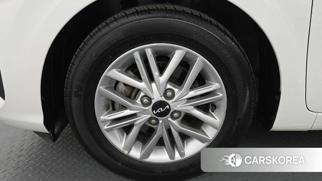 Kia Morning Urban (JA) id 4187083 из Кореи 25