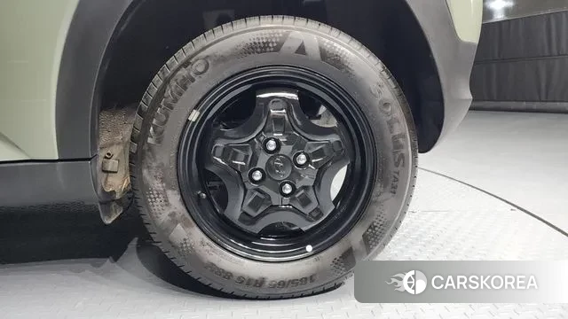 Hyundai Casper id 3572196 из Кореи 15