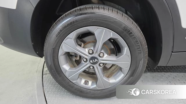 Kia Seltos id 3941758 из Кореи 15