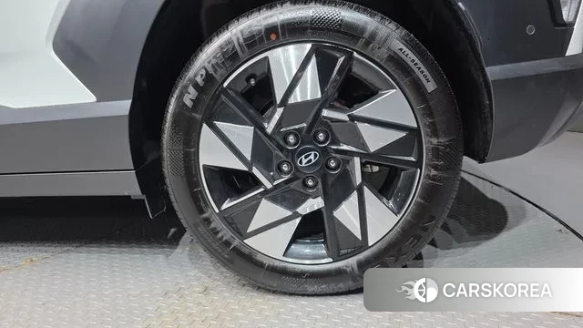 Hyundai Kona Hybrid (SX2) id 3538879 из Кореи 15