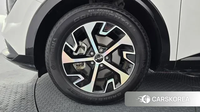 Kia Sportage 5th Generation Hybrid id 3645869 из Кореи 15