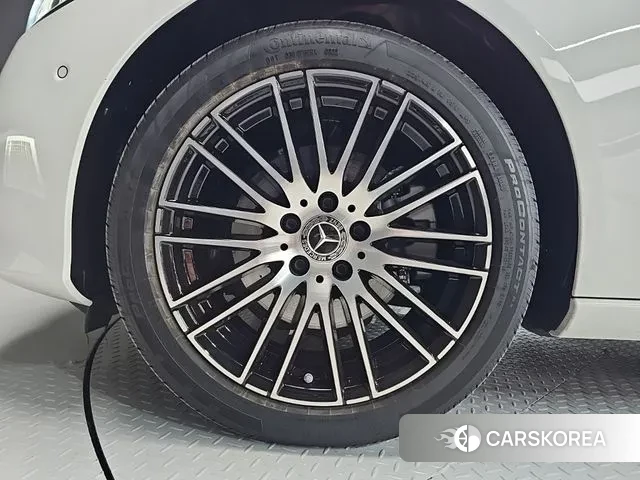 Mercedes-Benz C-Class W206 id 3769789 из Кореи 15