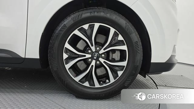 Kia Carnival 4th generation id 3800195 из Кореи 15