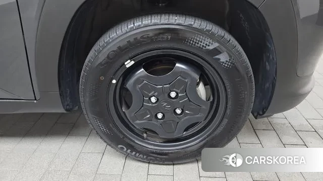 Hyundai Casper id 2963833 из Кореи 15