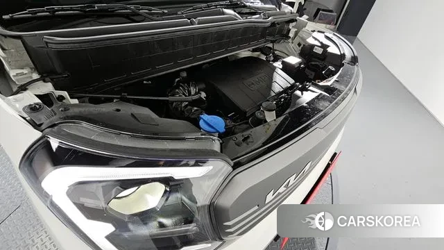 Kia The New Kia Ray id 3467048 из Кореи 15