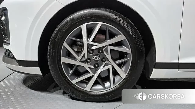 Hyundai Grandeur (GN7) id 3190470 из Кореи 15