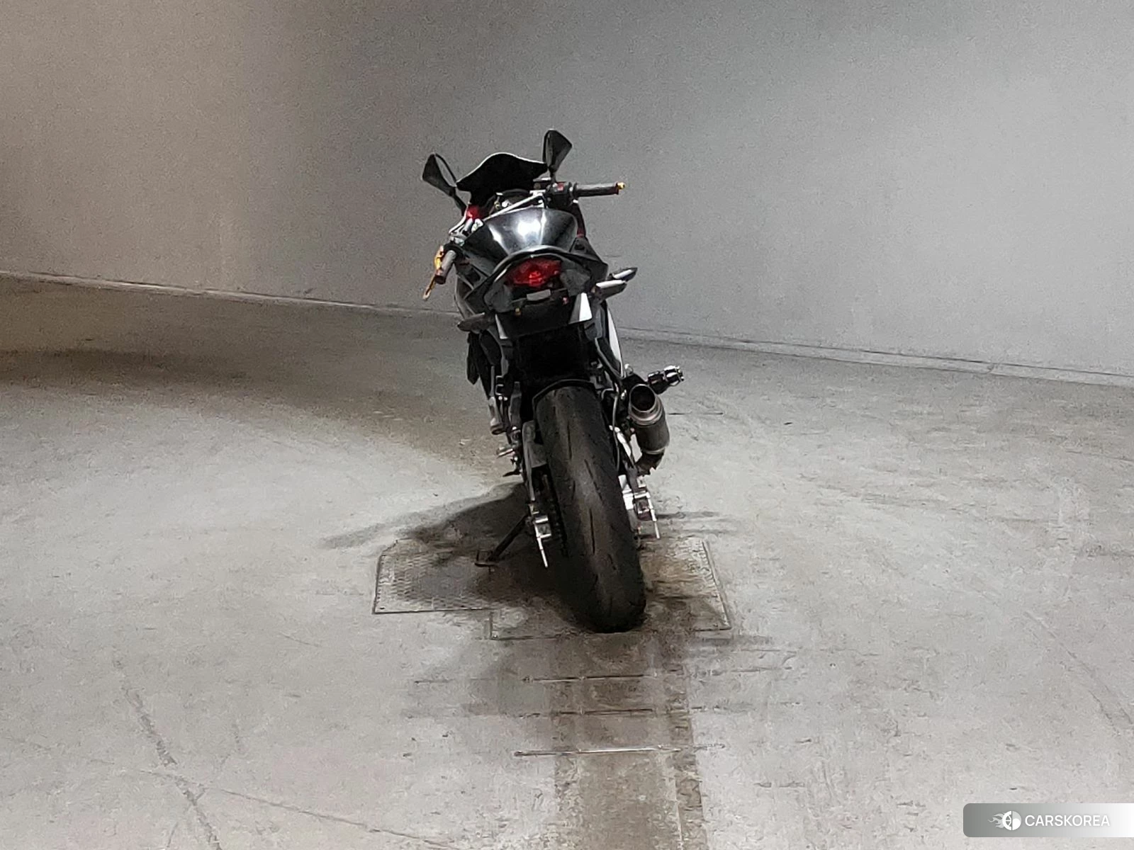 Проданный Kawasaki NINJA 250SL 2015 из Японии, фото 4