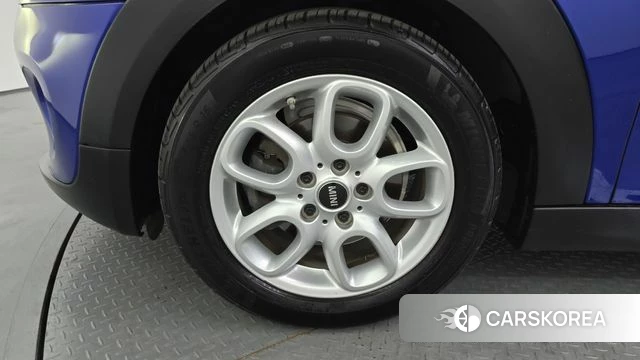 Mini Cooper id 4447662 из Кореи 15