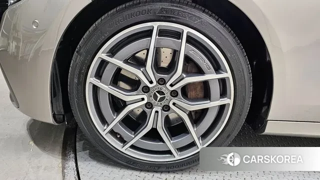 Mercedes-Benz E-Class W213 id 3671447 из Кореи 15