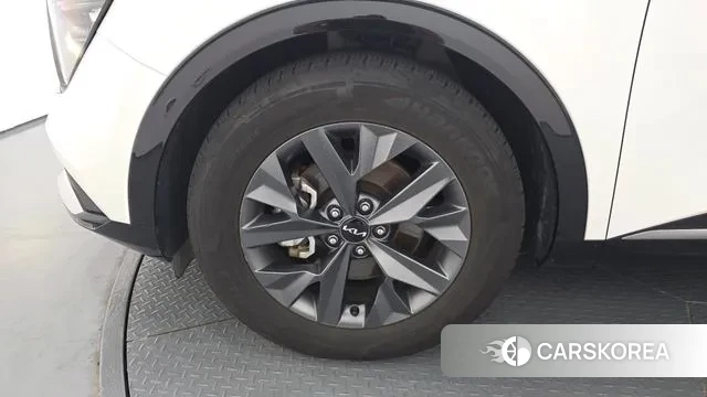 Kia Sportage 5th Generation id 2989269 из Кореи 15