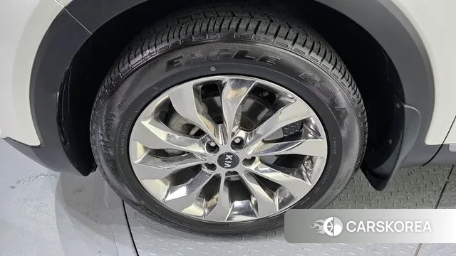 Kia The New Sorento id 3055507 из Кореи 15