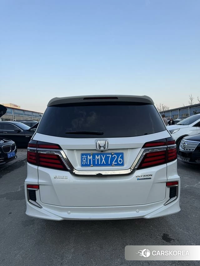 Honda Ai Lishen id 4258388 из Китая 17