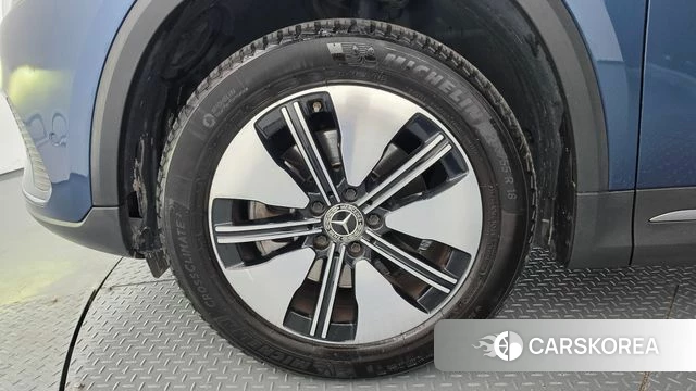 Mercedes-Benz EQA H243 id 4855286 из Кореи 27