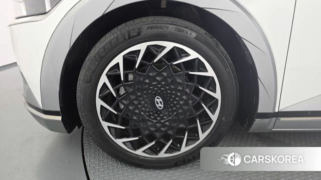 Hyundai Ionic 5 id 4481595 из Кореи 29