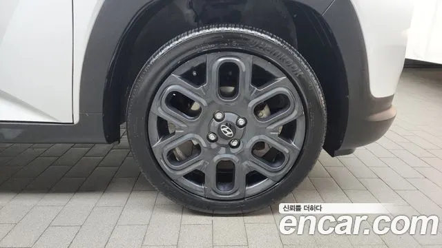 Hyundai Casper id 2811885 из Кореи 15