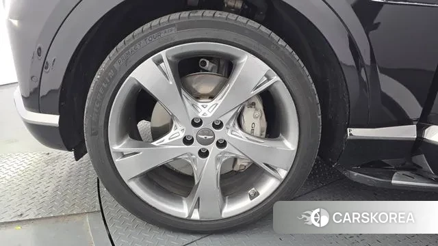 Genesis GV80 id 3469312 из Кореи 15