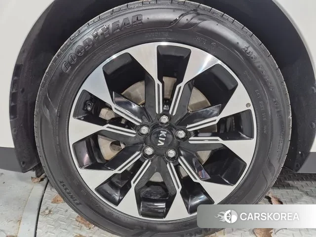 Kia Carnival 4th generation id 3291234 из Кореи 15