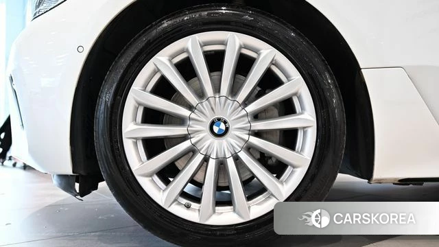 BMW 6 Series GT (G32) id 3864888 из Кореи 15