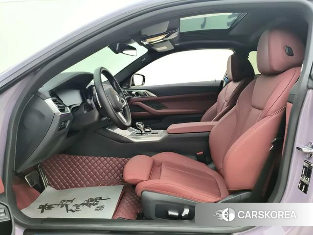 BMW 4 series id 4279275 из Китая 9